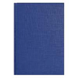 Ежедневник недатированный Portobello Trend City Flax 145х205 мм, без календаря