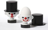 Набор для подачи яиц clown