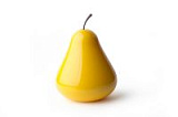 Органайзер pear желтый