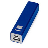 Портативное зарядное устройство "Спейс", 3000 mAh