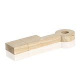 Флешка DR052 "Ключ 2" (липа) с чипом 32 гб. USB 2.0