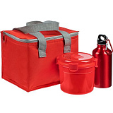 Набор Tomato Pack, красный