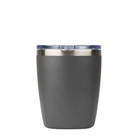 Термокружка вакуумная, Viva, 400 ml (Серый)