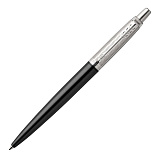 Ручка шариковая Parker Jotter Premium Tower Grey Diagonal CT