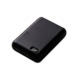 Внешний аккумулятор Etra 10000 mAh - Черный AA
