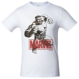 Футболка Hulk Sketch