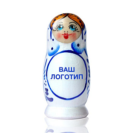 Флешка DR050 (матрешка) с чипом 128 гб. USB 2.0 (Комбинированный)