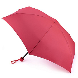 Зонт женский механика Fulton, модель L793-022 SohoNeonPink (Розовый)