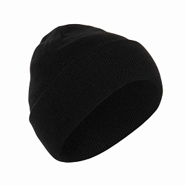 Шапка STAN15 (Чёрный)