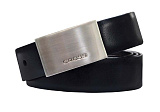 Ремень Cross Classic Century двухсторонний, 130х3 см