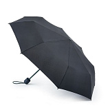Зонт мужской механика Fulton, модель G839-01 Black