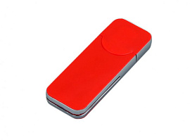 Флешка Iphone style (Красный)