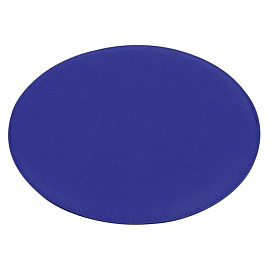 Подушка SIT DOWN (Синий)