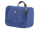 Несессер TOILETRY KIT WENGER, цвет синий