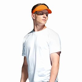 Козырёк STAN25 (Оранжевый)