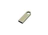 Флешка с мини чипом и круглым отверстием, 32Гб, USB2.0