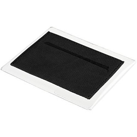Чехол для карточек Twill (Чёрный)