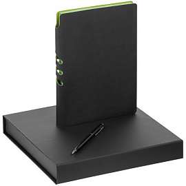 Набор Flexpen Black (зелёный)