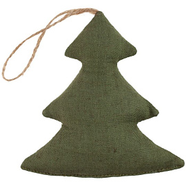 Подвеска Best Wishes, зелёная (Зелёный)