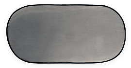 Шторка  солнцезащитная , (1шт) OLMIO ()