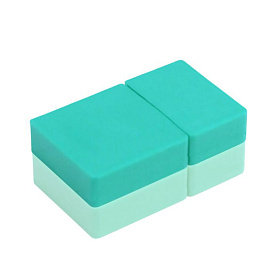 Флешка PVC050 с чипом 32 гб (Бирюзовый)