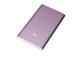 XiaomiMiPro Внешний аккумулятор Power Bank Xiaomi Mi Pro 10000 Type C, под нанесение логотипа