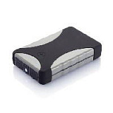 Влагонепроницаемое зарядное устройство Swiss Peak, 8800 mAh