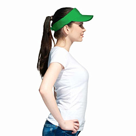 Козырёк STAN25 (Зелёный)