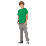 Футболка детская Exact 150/kids