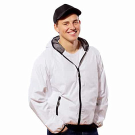Бейсболка STAN33 (Чёрный)