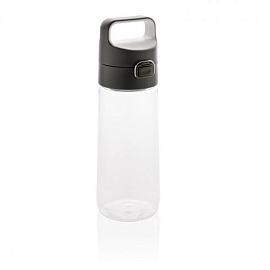 Герметичная бутылка для воды Hydrate (Прозрачный)