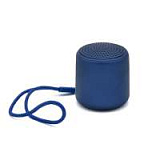 Беспроводная Bluetooth колонка Music TWS софт-тач