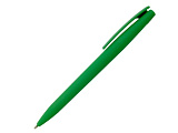 Ручка шариковая, пластик, Ручки SOFT TOUCH, черный/голубой, Z-PEN Color Mix
