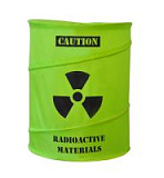 Корзина-органайзер toxic