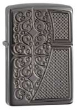 Зажигалка Armor (ТМ) Old Royal Filigree ZIPPO