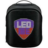 Рюкзак с 13, 9-дюймовым LED-экраном - LEDme MAX