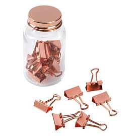 Зажимы COPPER CLAMP (Бронзовый)