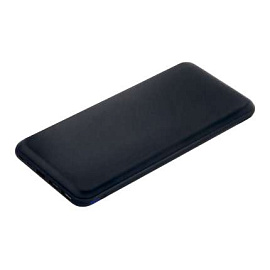 Внешний аккумулятор, Grand Plus PB, 20000 mAh, черный, подарочная упаковка с блистером (Черный)