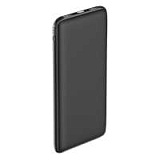 Внешний аккумулятор 10000mAh, white, OLMIO