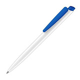 Ручка шариковая Senator, модель Dart Polished Basic (2959)