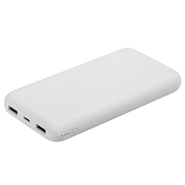 Внешний аккумулятор Uniscend All Day Compact Type-C 15000 мAч (Белый)