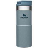 Термокружка Stanley Classic Neverleak 350, тёмно-янтарная