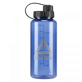 Бутылка для воды PL Bottle, 1 л (Голубой)