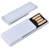 USB flash-карта "Clip" (8 Gb)