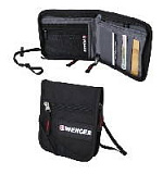 Кошелёк на шею  WENGER  "NECK WALLET "