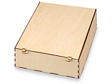 Подарочная коробка "legno"
