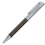 Ручка шариковая Senator, модель Carbon Line (2159), цвет чёрный