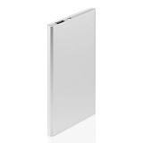 Универсальное зарядное устройство ROMBICA NEO AX70L 7000 mah серебро