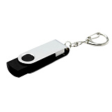 Флешка "Twist" 8 Гб - Оранжевый.USB 2.0
