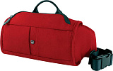 Сумка на пояс VICTORINOX Lumbar Pack 3 л, c системой защиты от незаконного сканирования RFID, цвет к